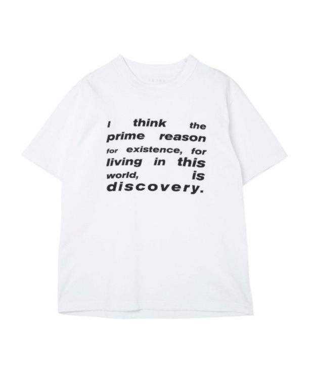 Sacai Open-necked Black Shirt In White