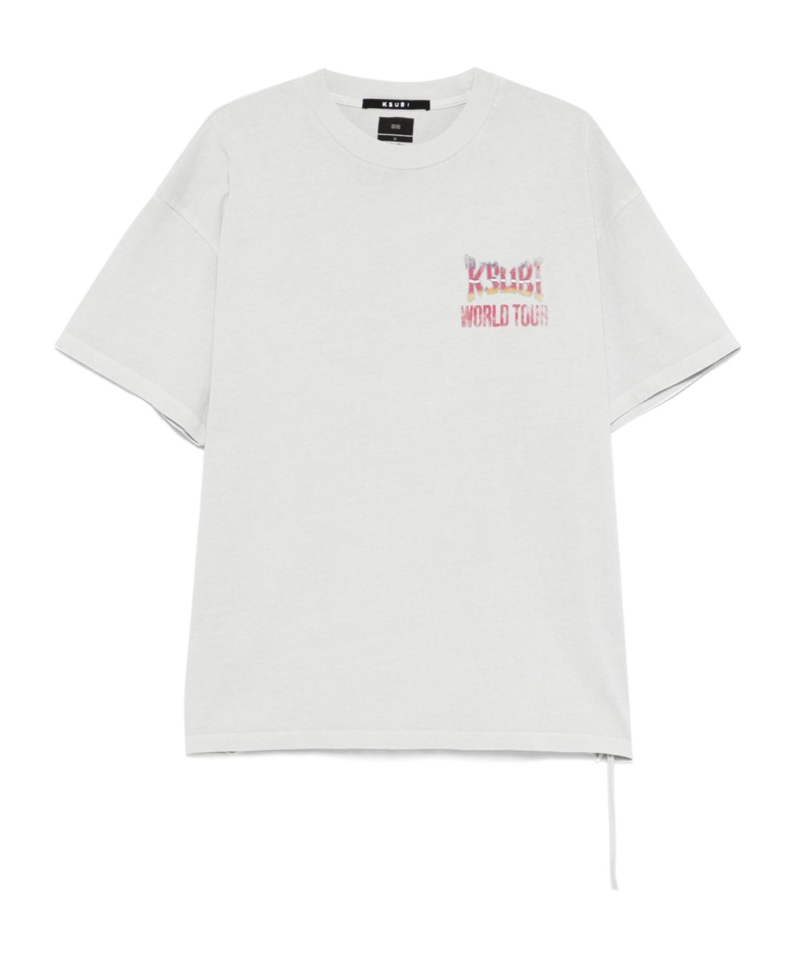 KSUBI PRINTED T-SHIRT 