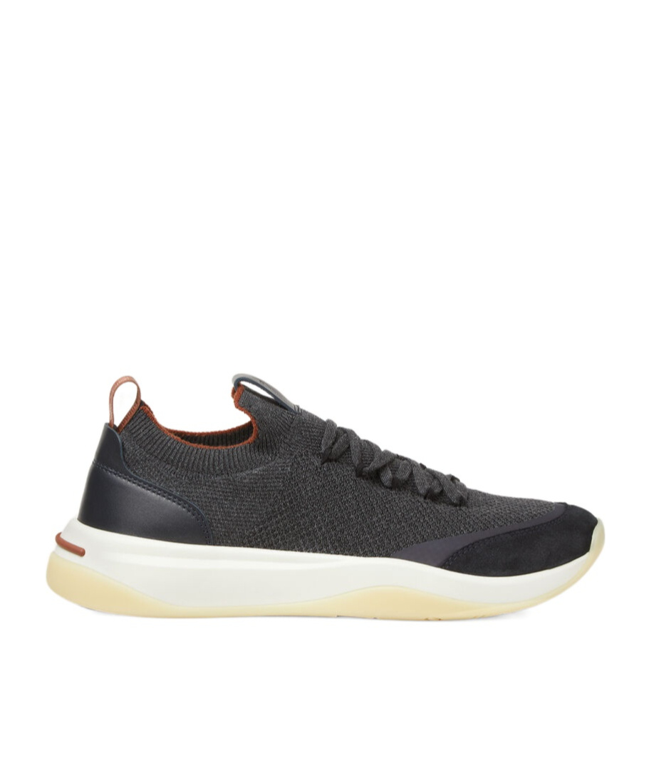 Loro Piana 410 Lp Sneaker