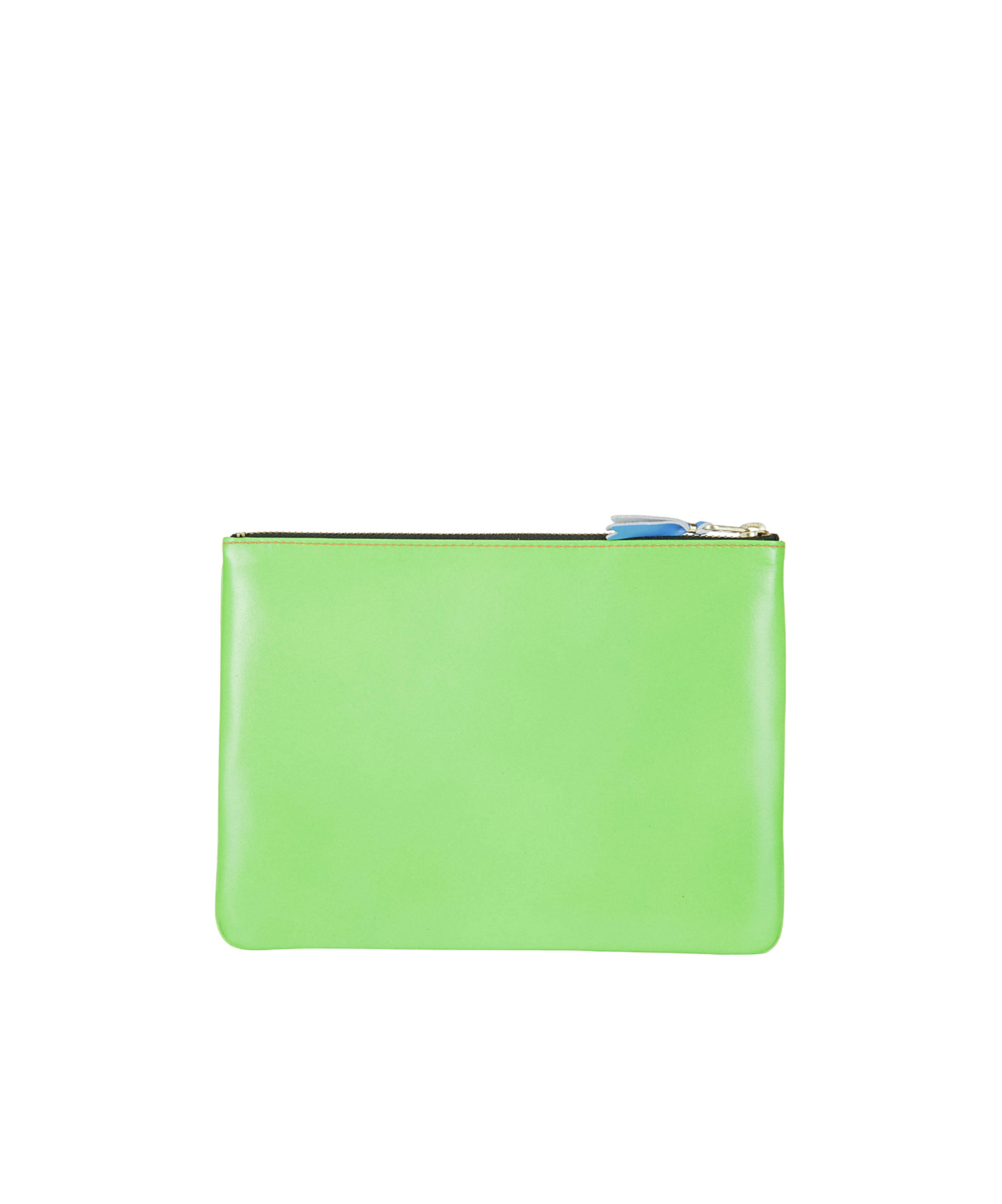 Comme Des Garçons Zip Wallet
