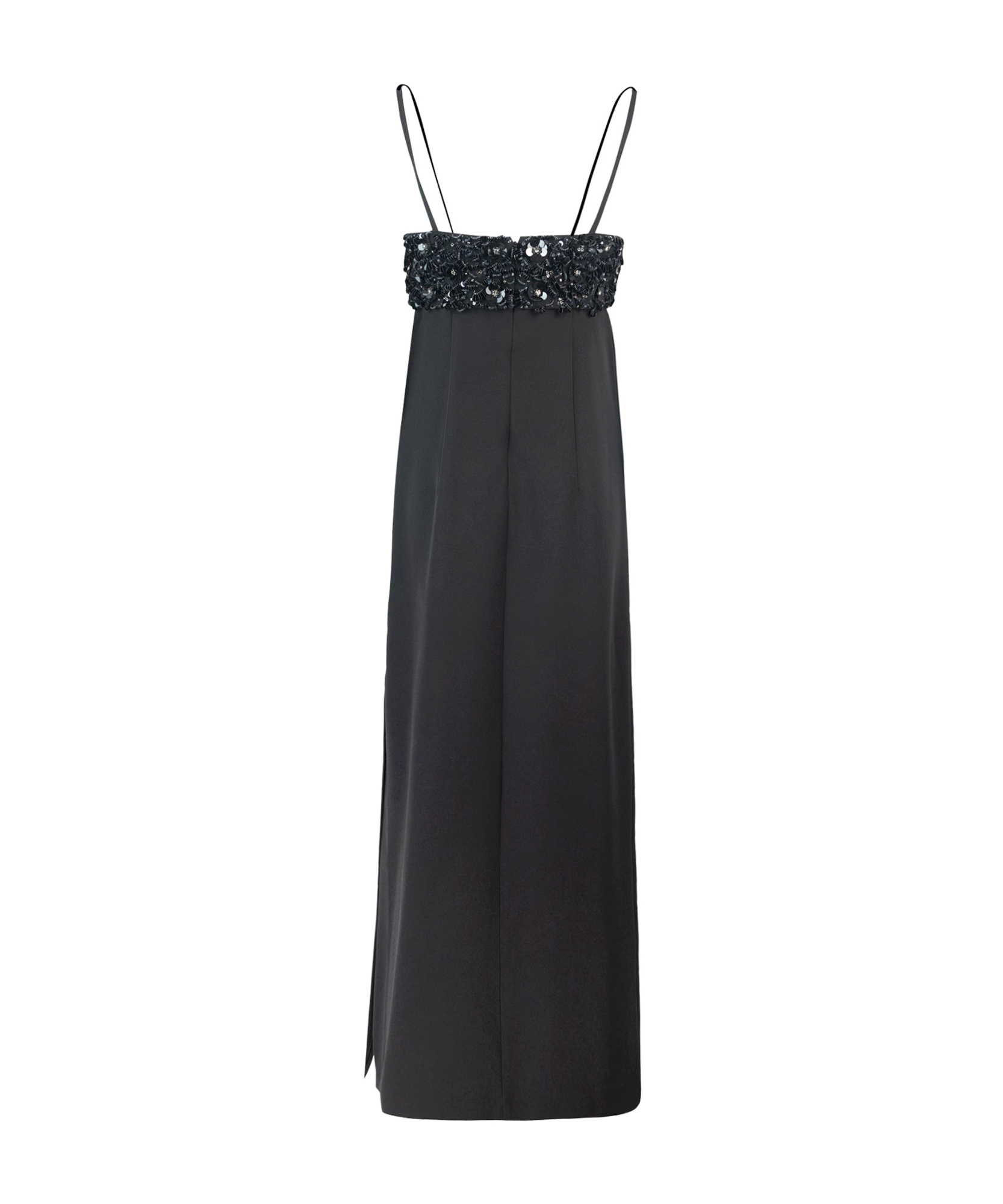 P.a.r.o.s.h Medium-length Dress With Flower Decals