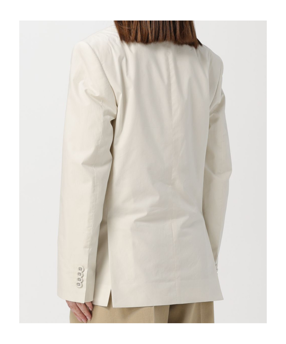 OFFICINE GENERALE CHARLENE PIE BLAZER