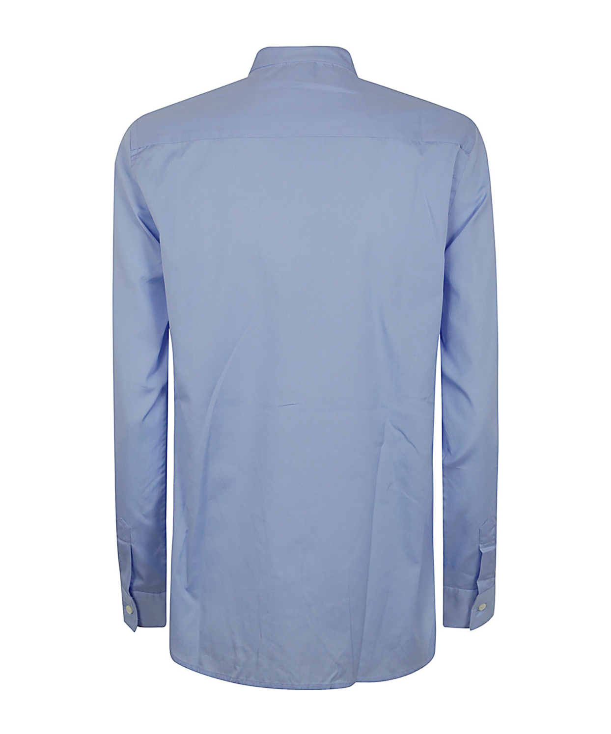 ASPESI COTTON SHIRT 