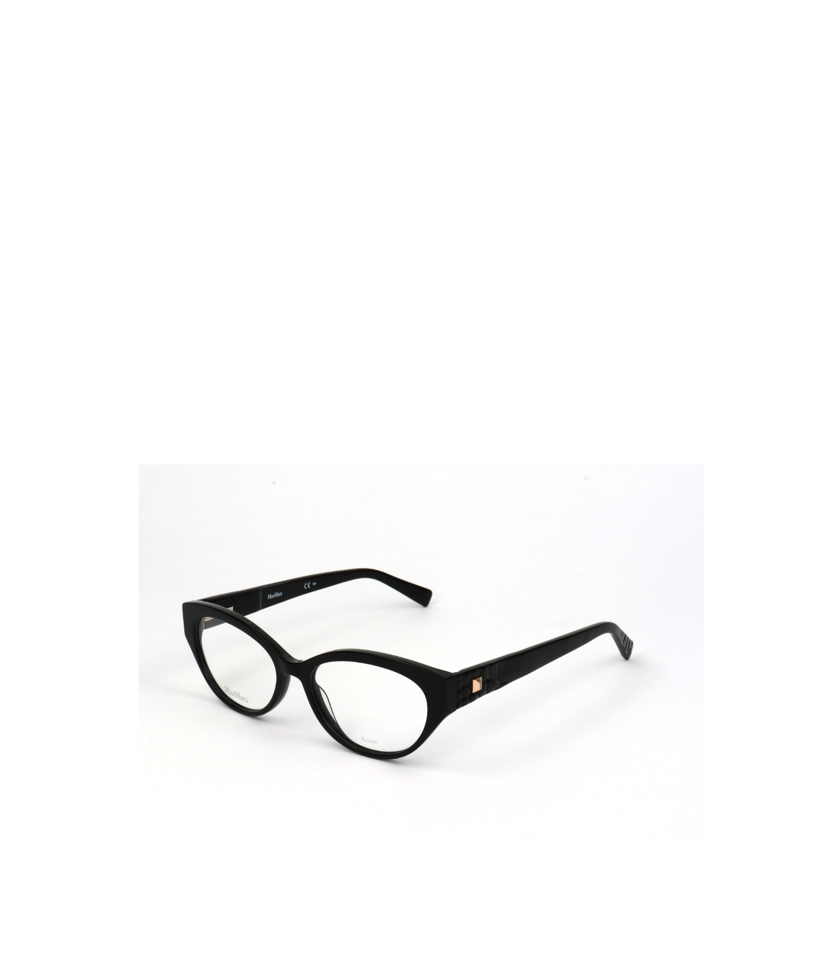Max Mara Full-frame Flat Mirror In White