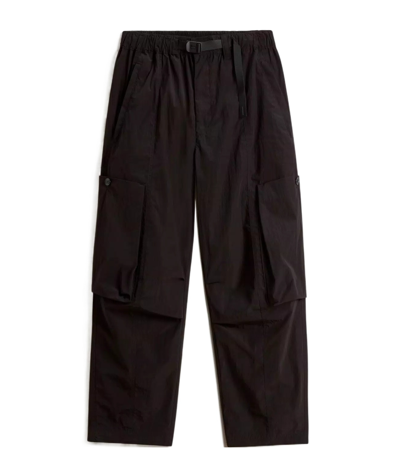 Woolrich Pants In Brown