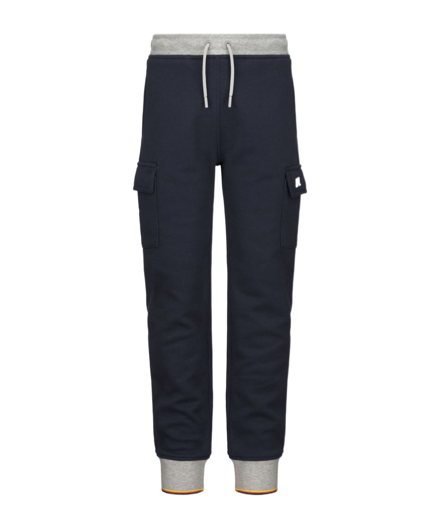 K-way Drawstring Sweatpants