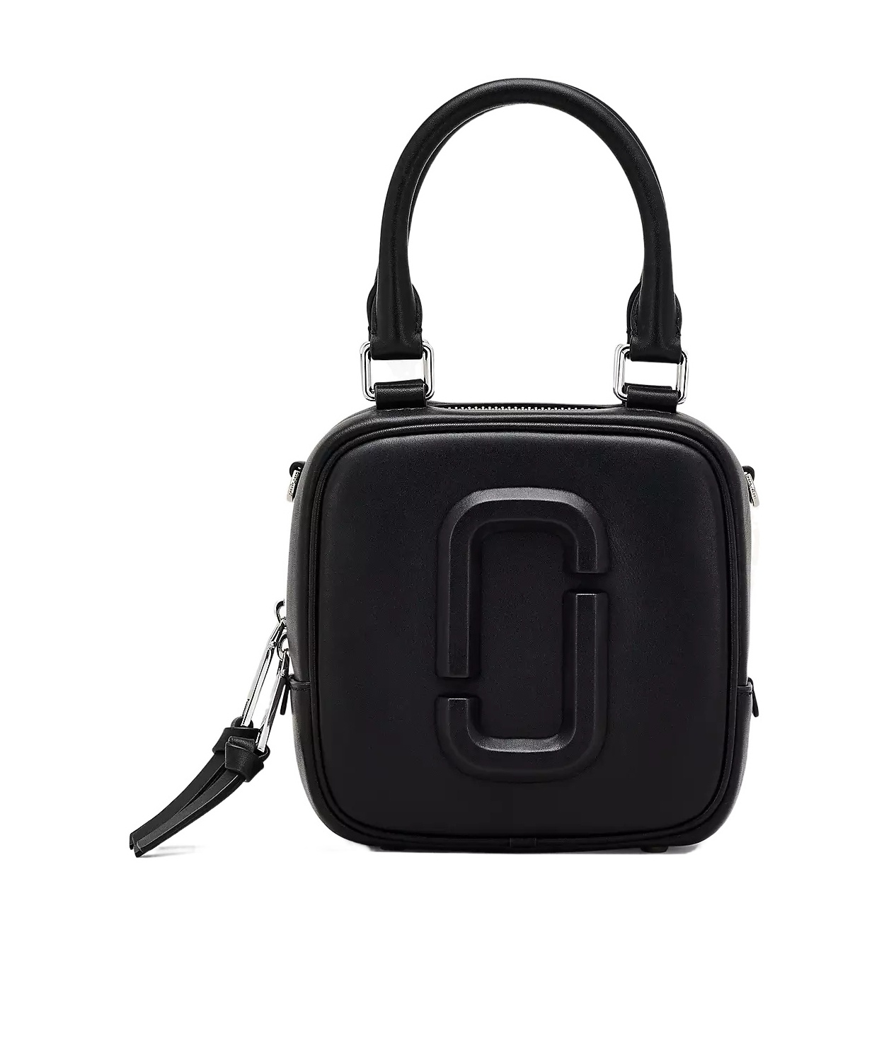 Marc Jacobs Handbag  Woman Color Black In Black