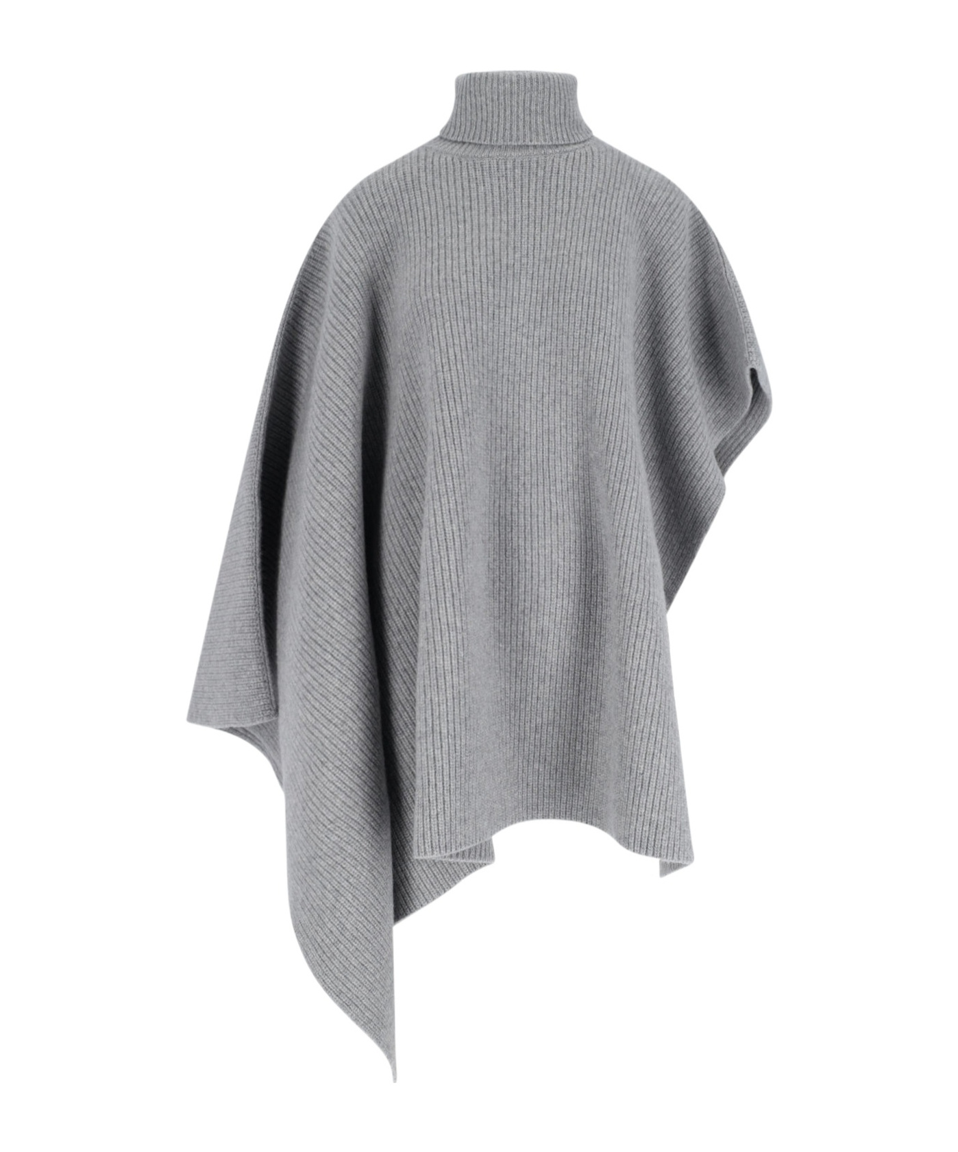 Stella Mccartney Asymmetric Sweater