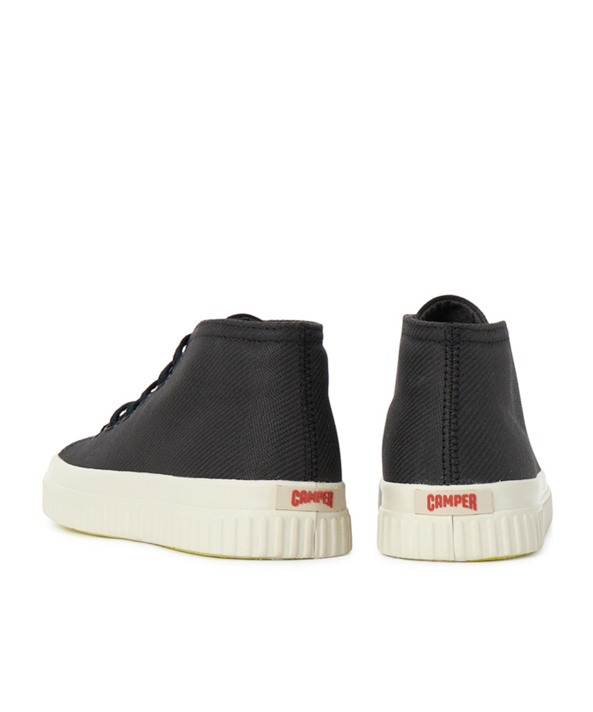 Camper Peu Roda Sneakers In Black