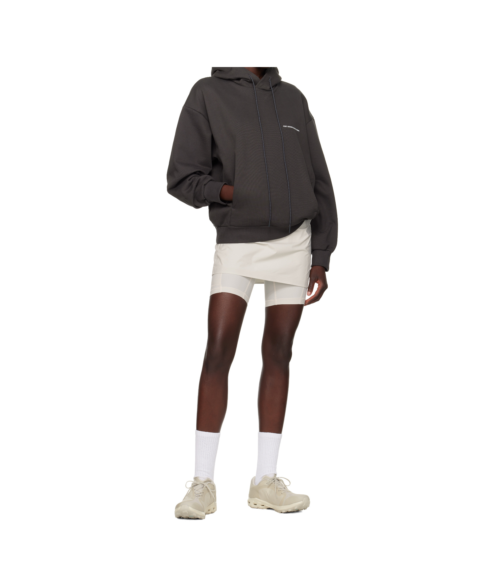 Post Archive Faction (paf) X On Joint Cloudventure Peak Sneakers