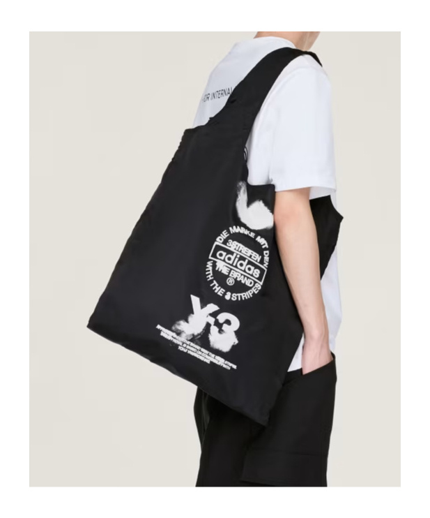 Y-3 Tote
