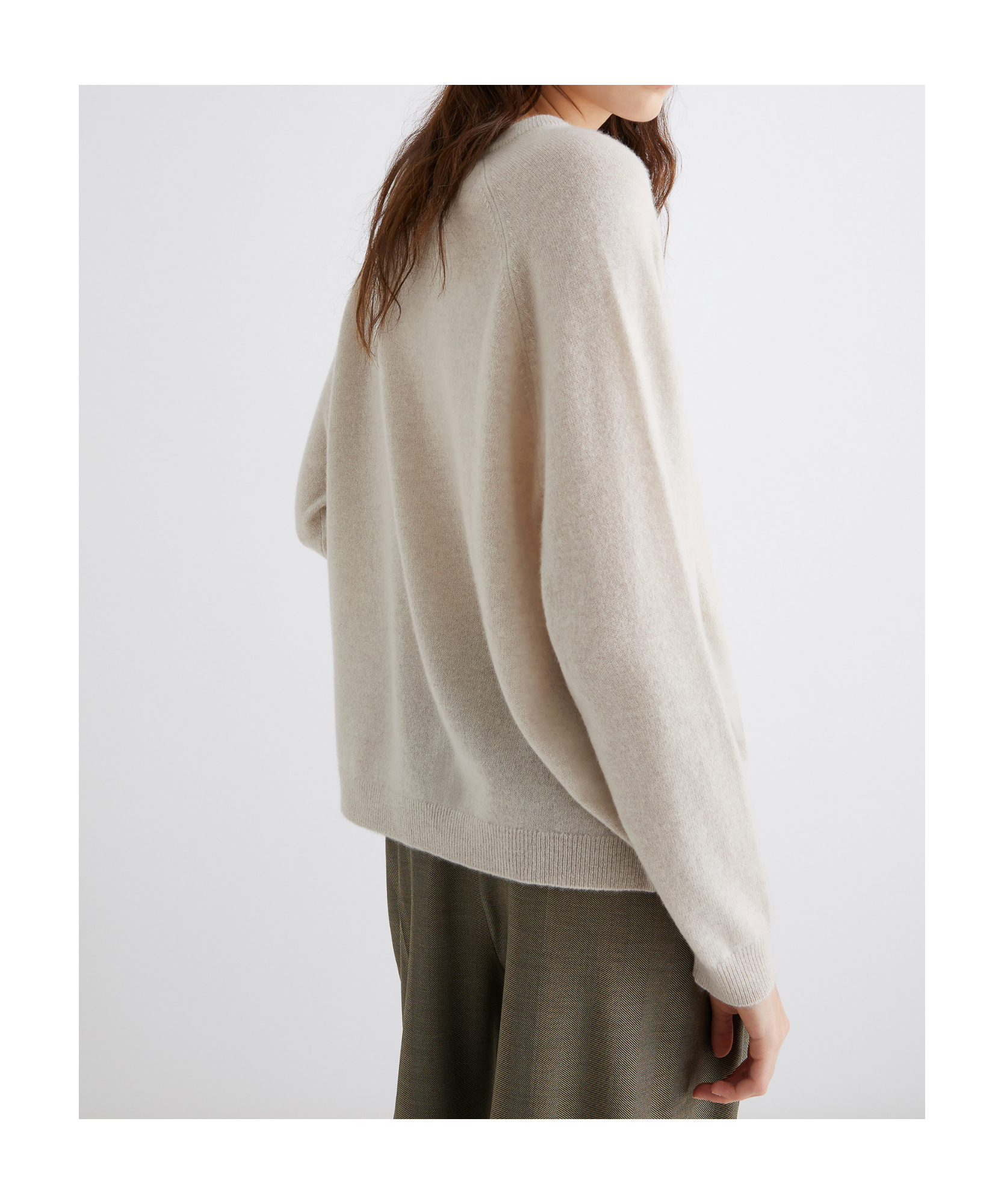Marella Tania Clothing In Neutral