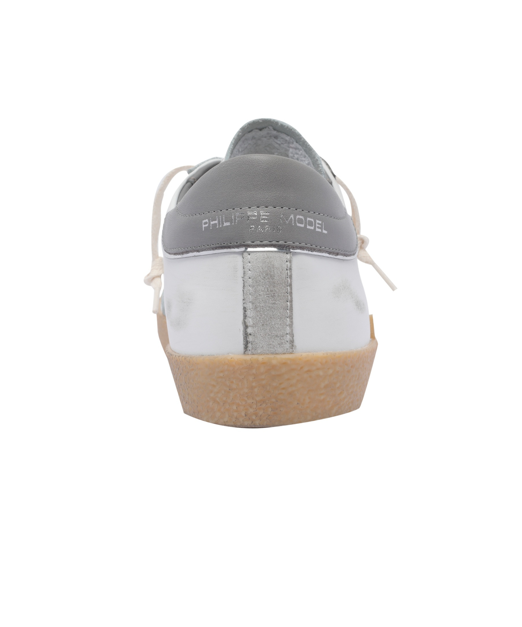 Philippe Model Prsx Sneakers In White