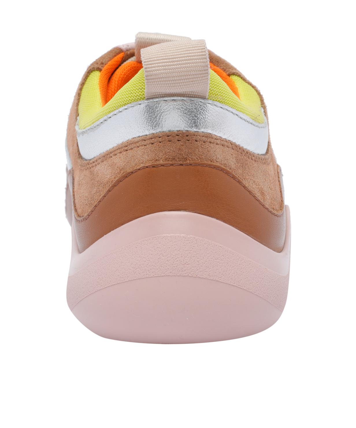 Shop Vic Matie Low Top Casual Sneakers In Multicolor