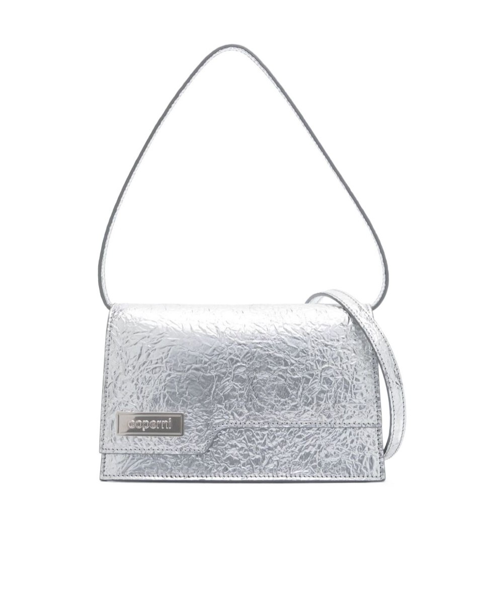COPERNI CLAMSHELL HANDBAG