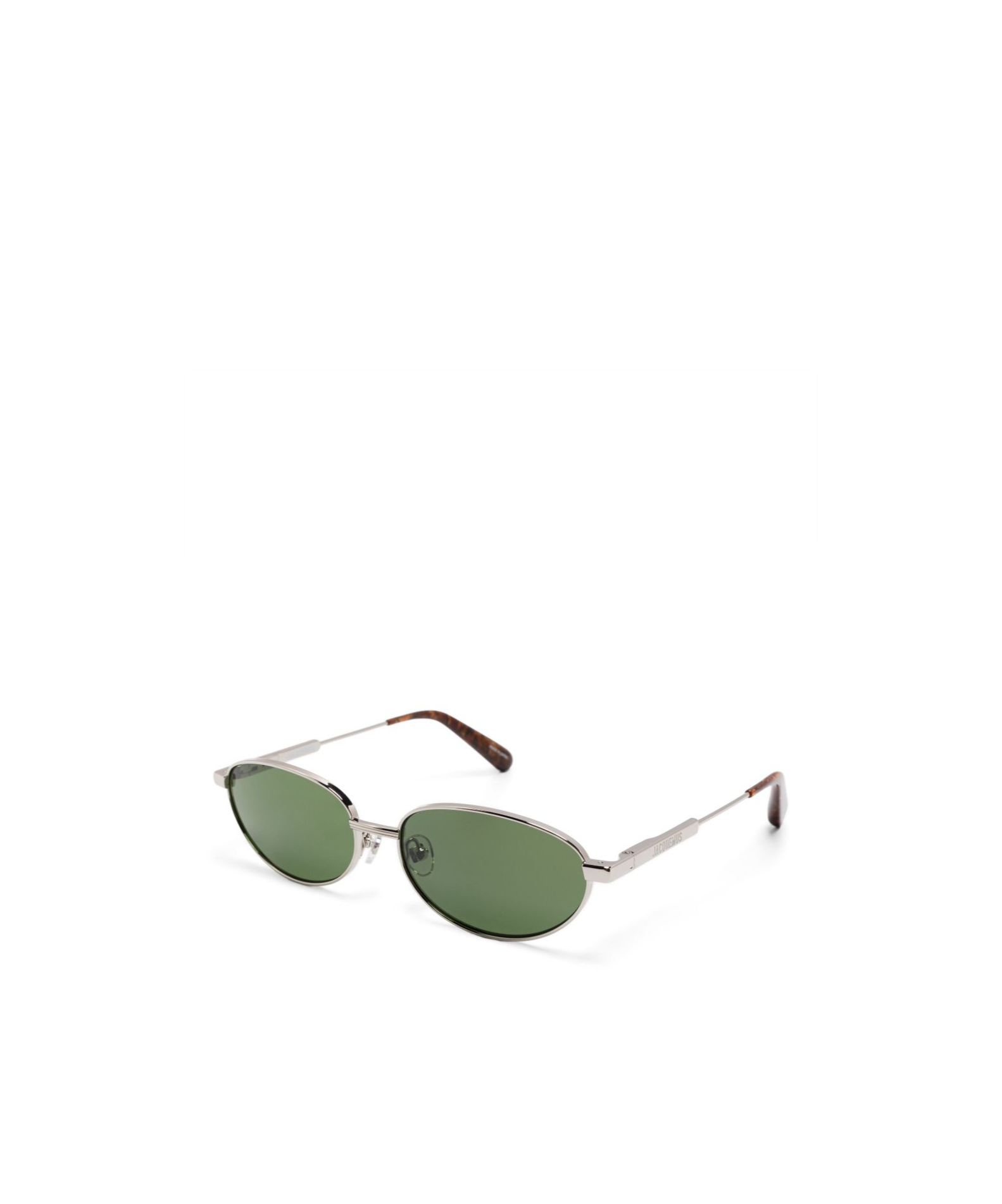 Jacquemus Full Frame Sunglasses