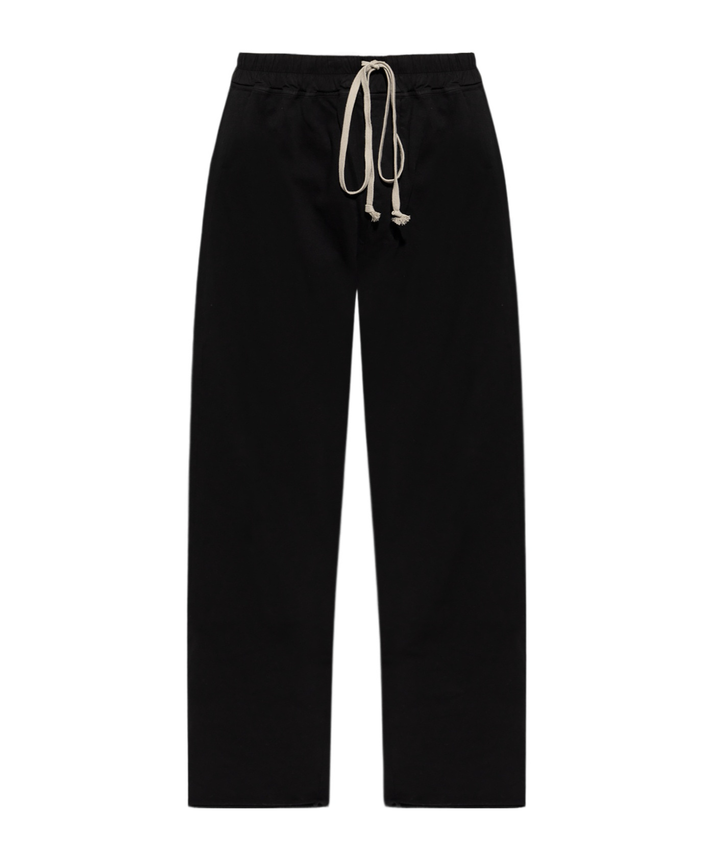 Rick Owens Drkshdw Berlin Track Pants In Black
