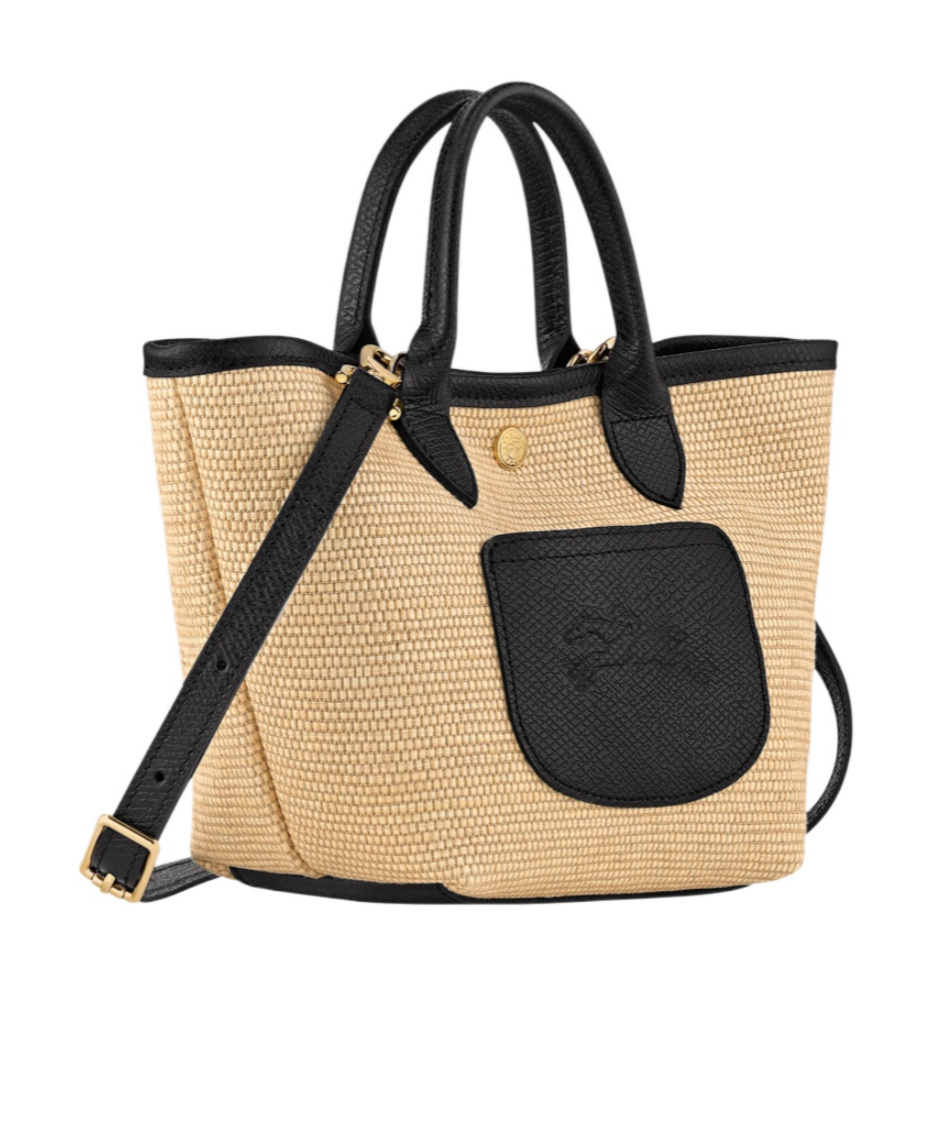 Longchamp Le Pliage Collection Xs Basket Bag