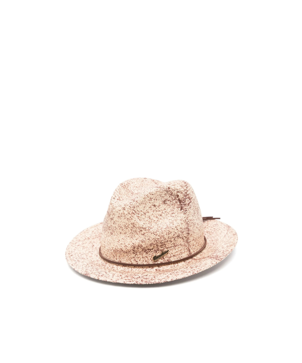 Borsalino Flat Hat