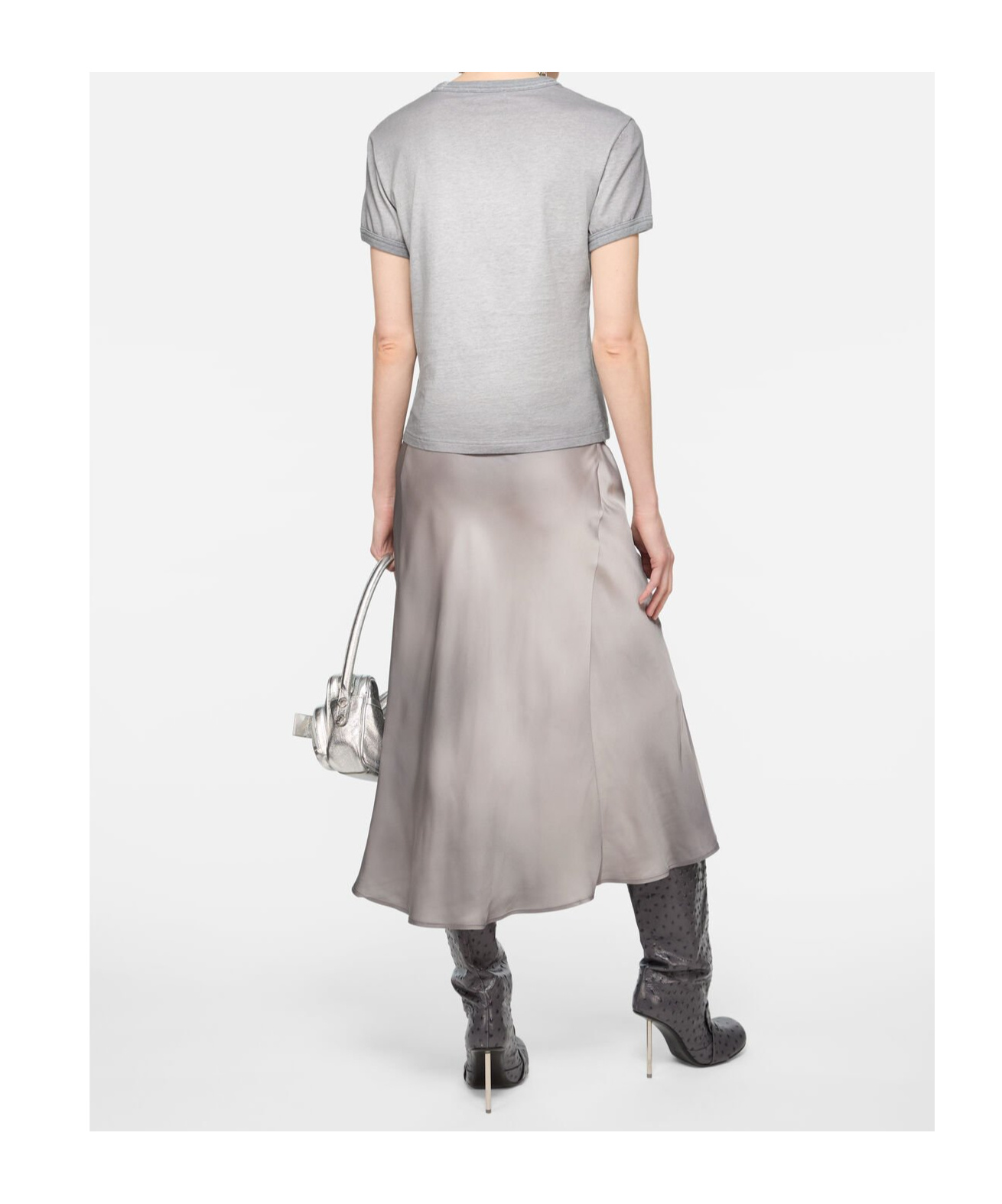 Acne Studios Short-sleeved T-shirt