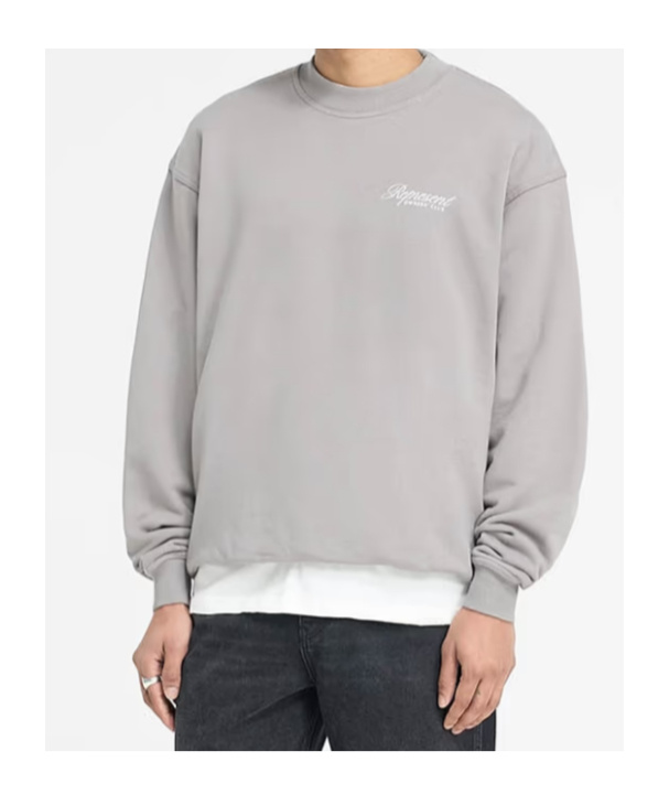 Represent Owners Club Script Sweater