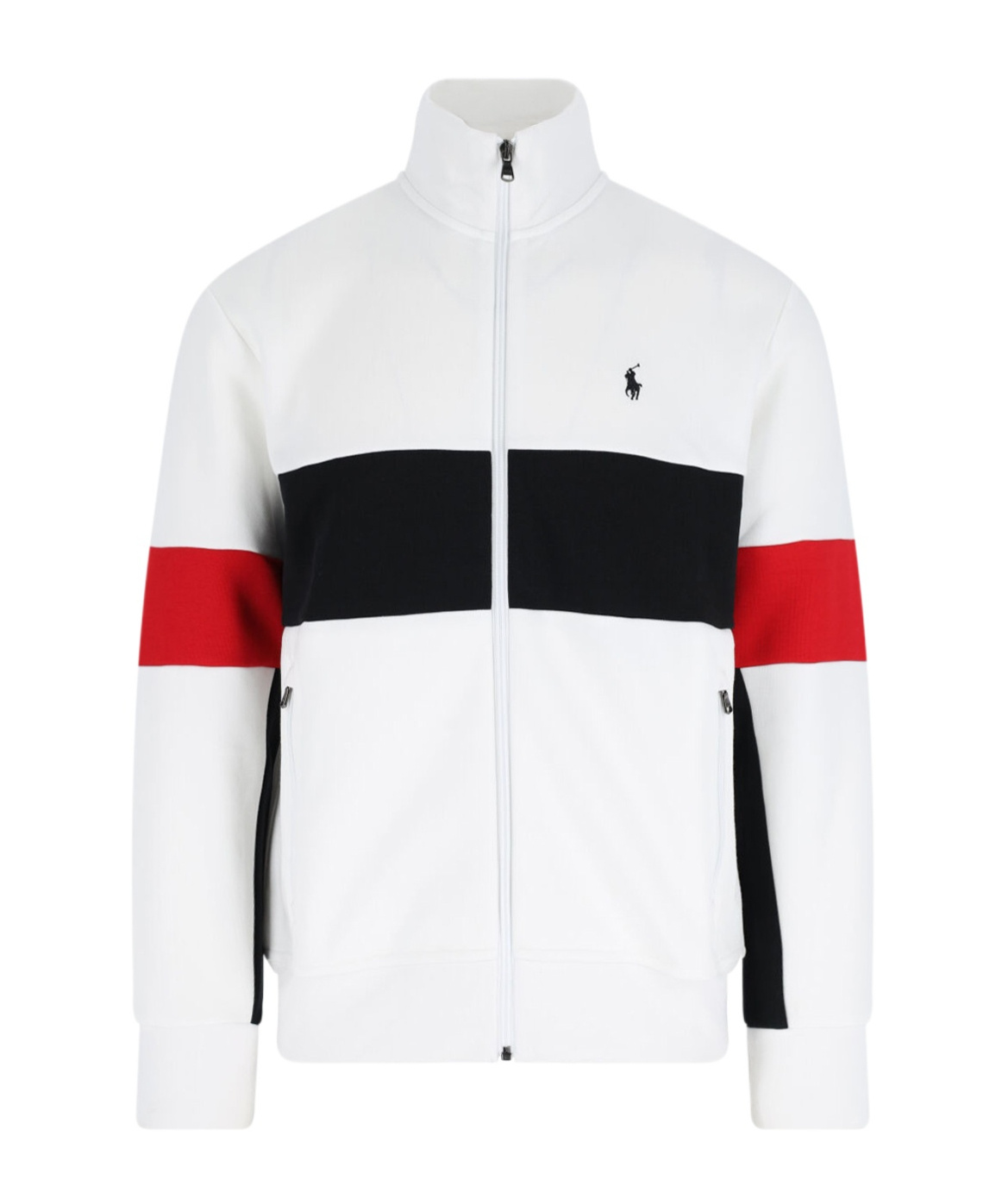 Polo Ralph Lauren Striped Track Jacket