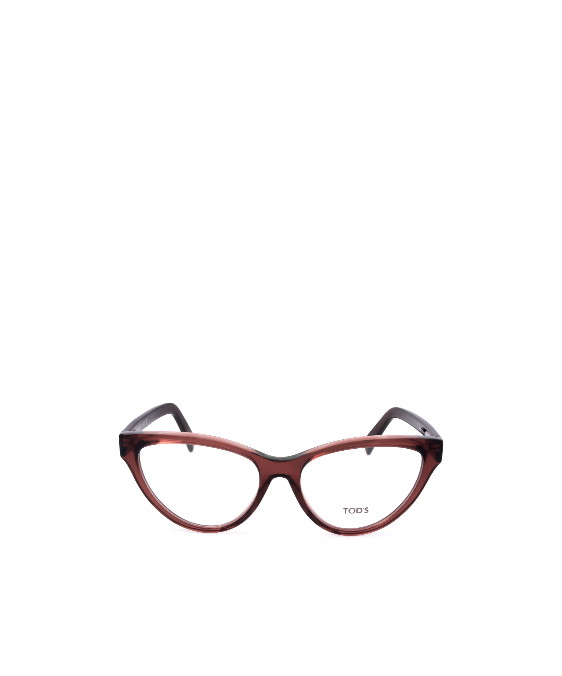 Tod's Cat-eye Flat Mirror In Multicolor