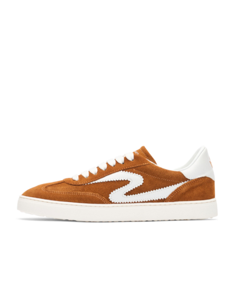 STUART WEITZMAN SW RUNAROUND SNEAKER