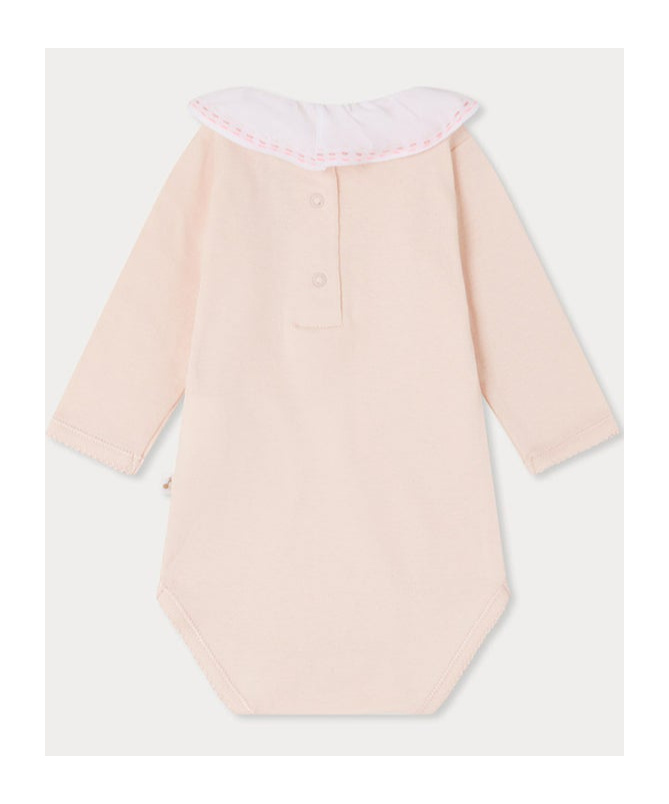 Shop Bonpoint June Body In Nude
