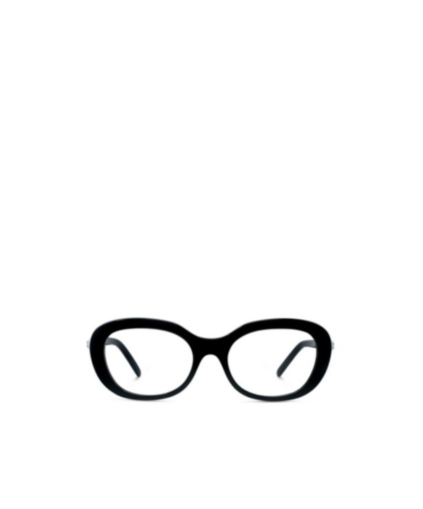Givenchy Full Frame Plain Mirror In Black