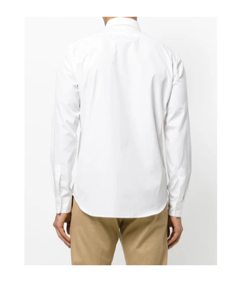 Aspesi Shirt In White