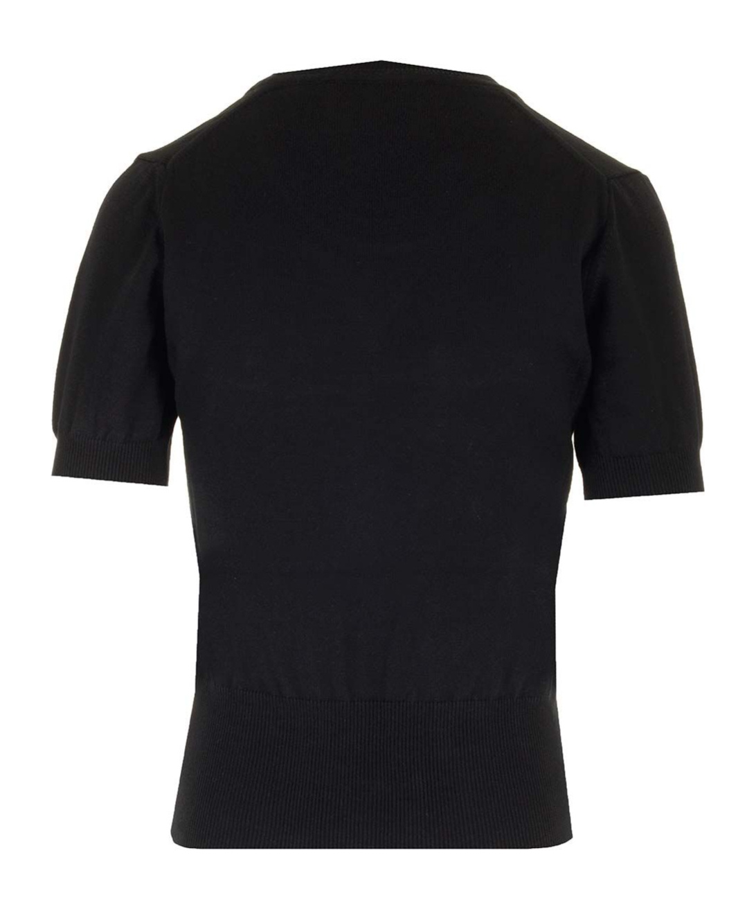 Shop Vivienne Westwood Bea T-shirt In Black