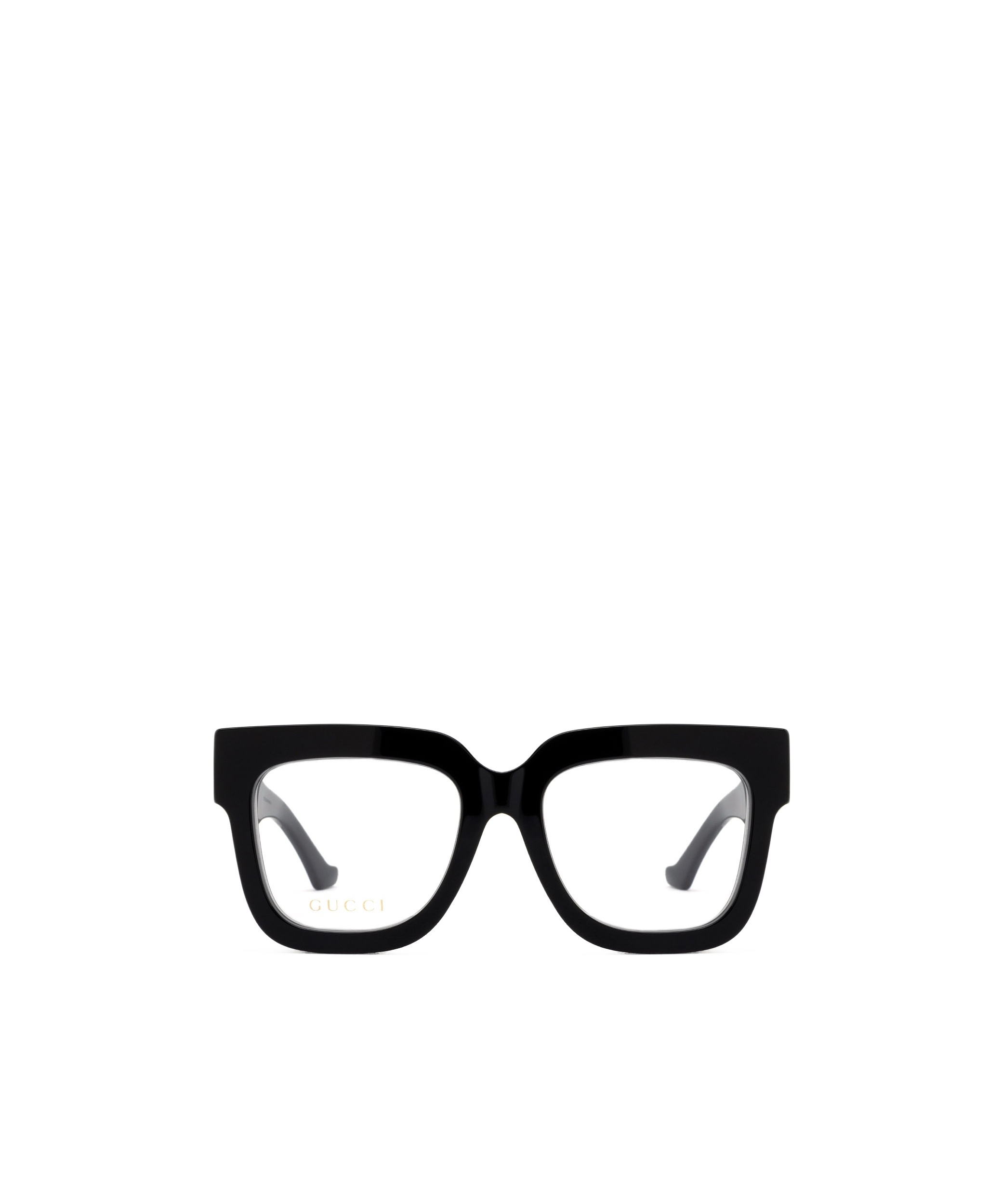 Gucci Gg1549o Glasses In Black