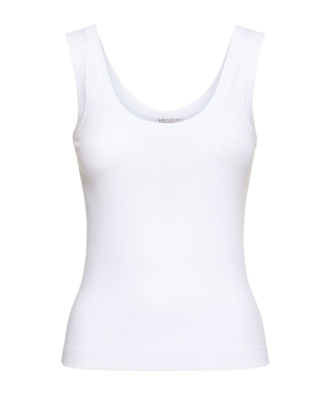Brunello Cucinelli Sleeveless Vest