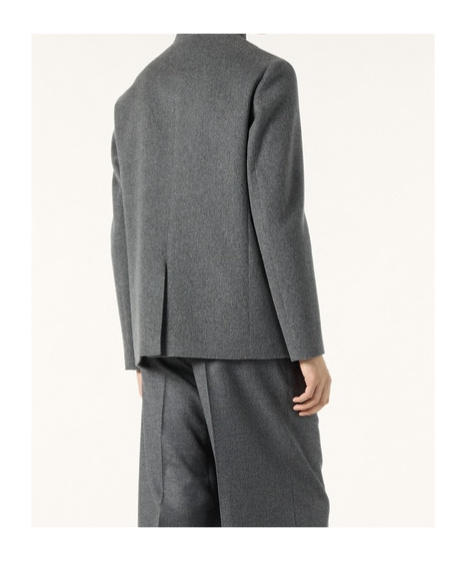 Loro Piana Spagna Jacket In Gray