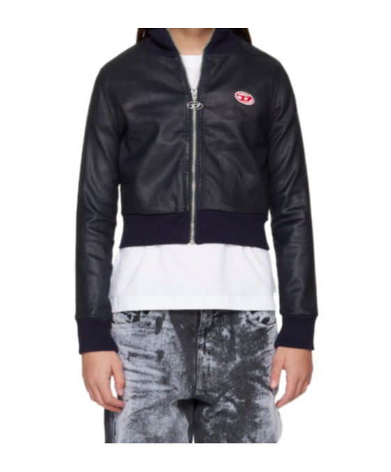 Diesel Semmy-ne Jjj Bomber Jacket