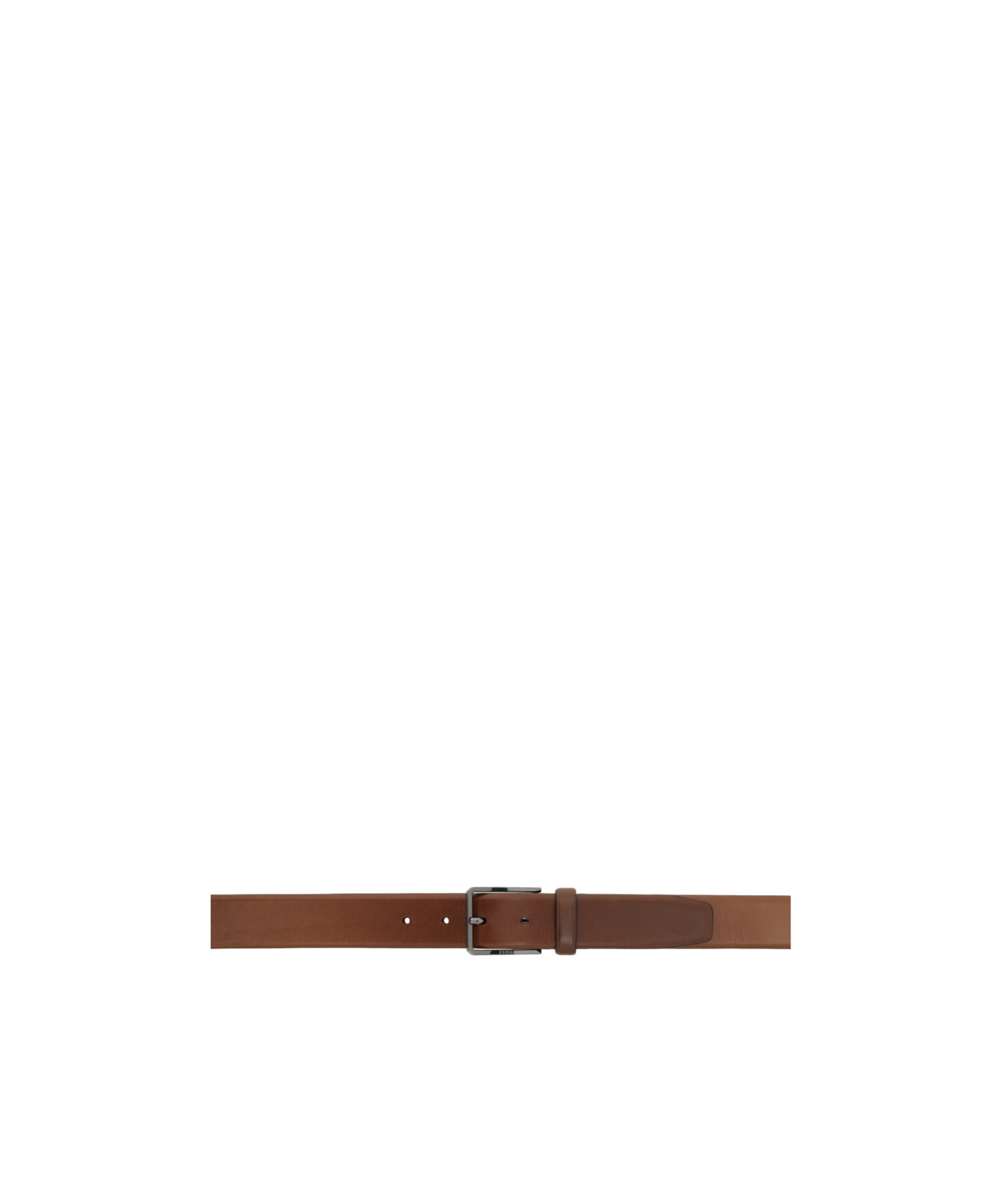Hugo Boss Cary-t Belt In Brown