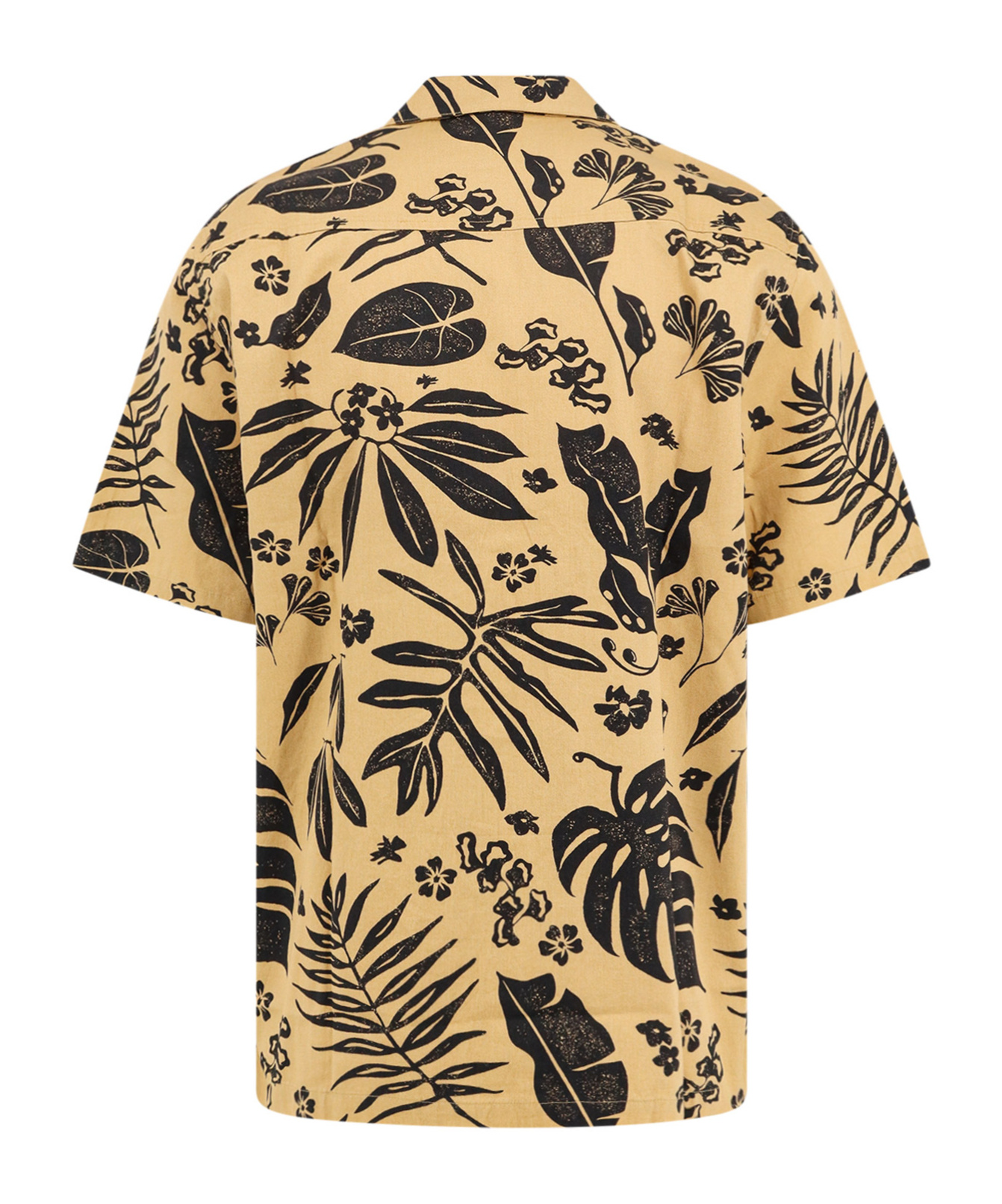Carhartt A Short Sleeved Shirt In Nude