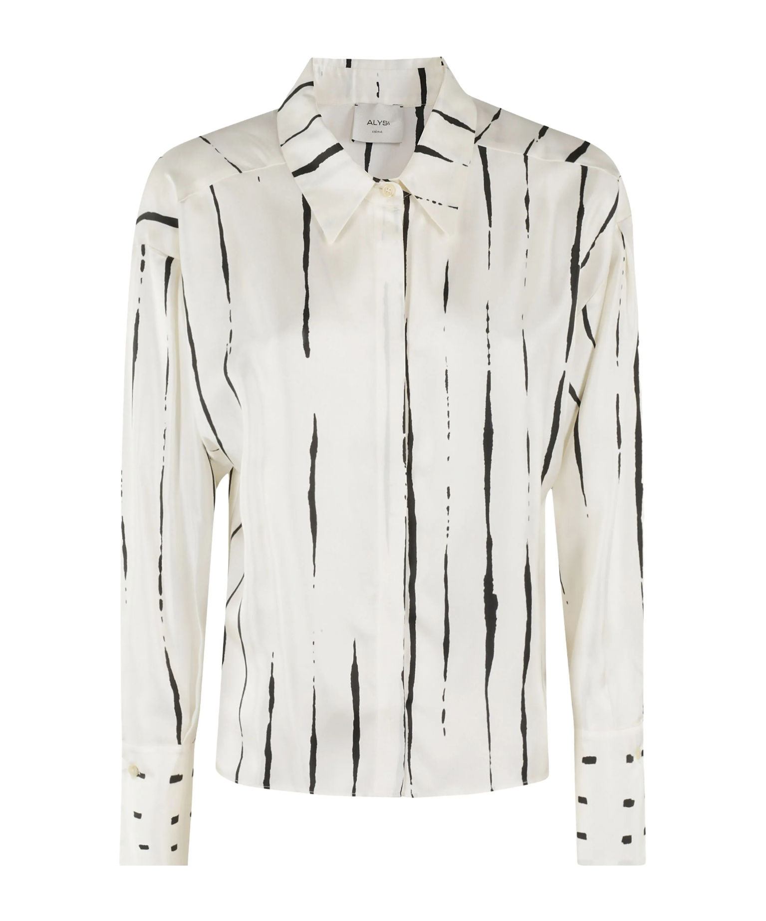 Alysi Long Sleeve Shirt