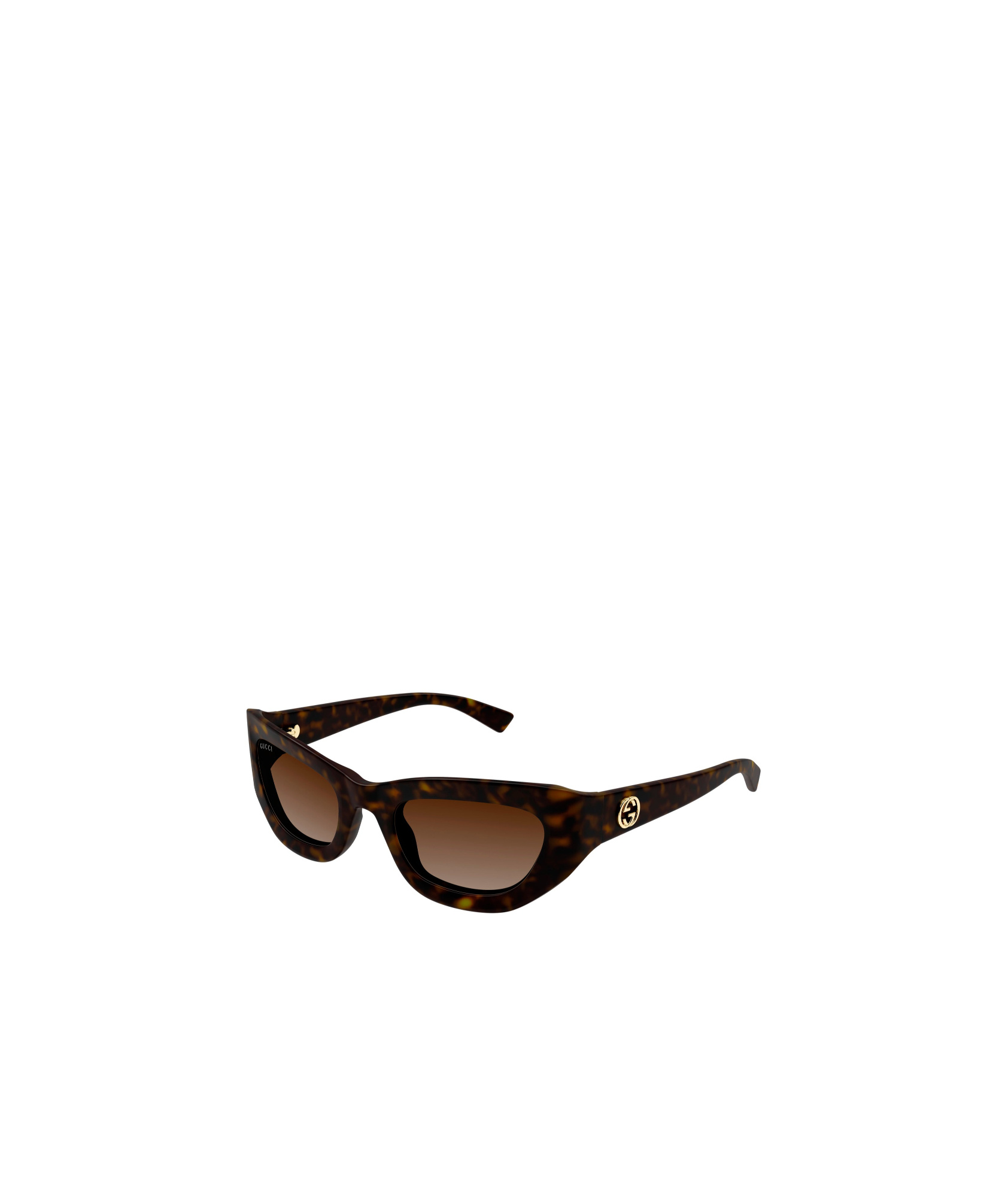 Gucci Cat Eye Sunglasses