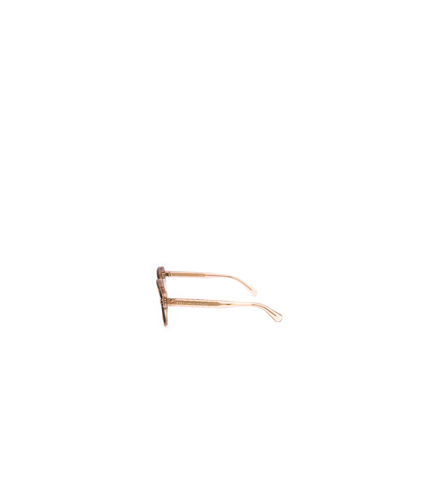 Stella Mccartney Full Frame Sunglasses