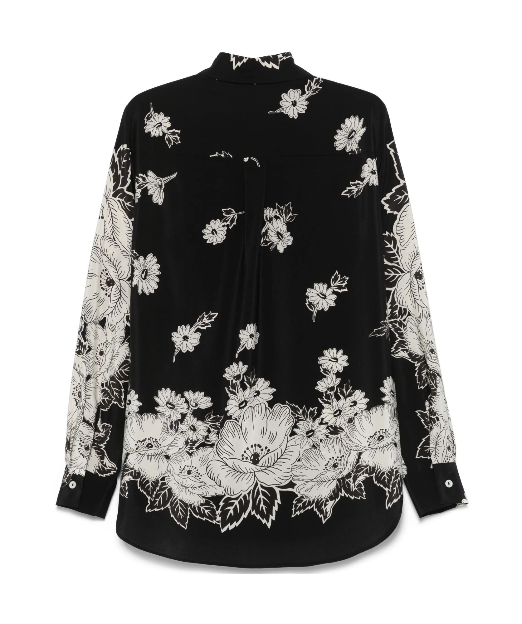 P.a.r.o.s.h Long Sleeve Shirt