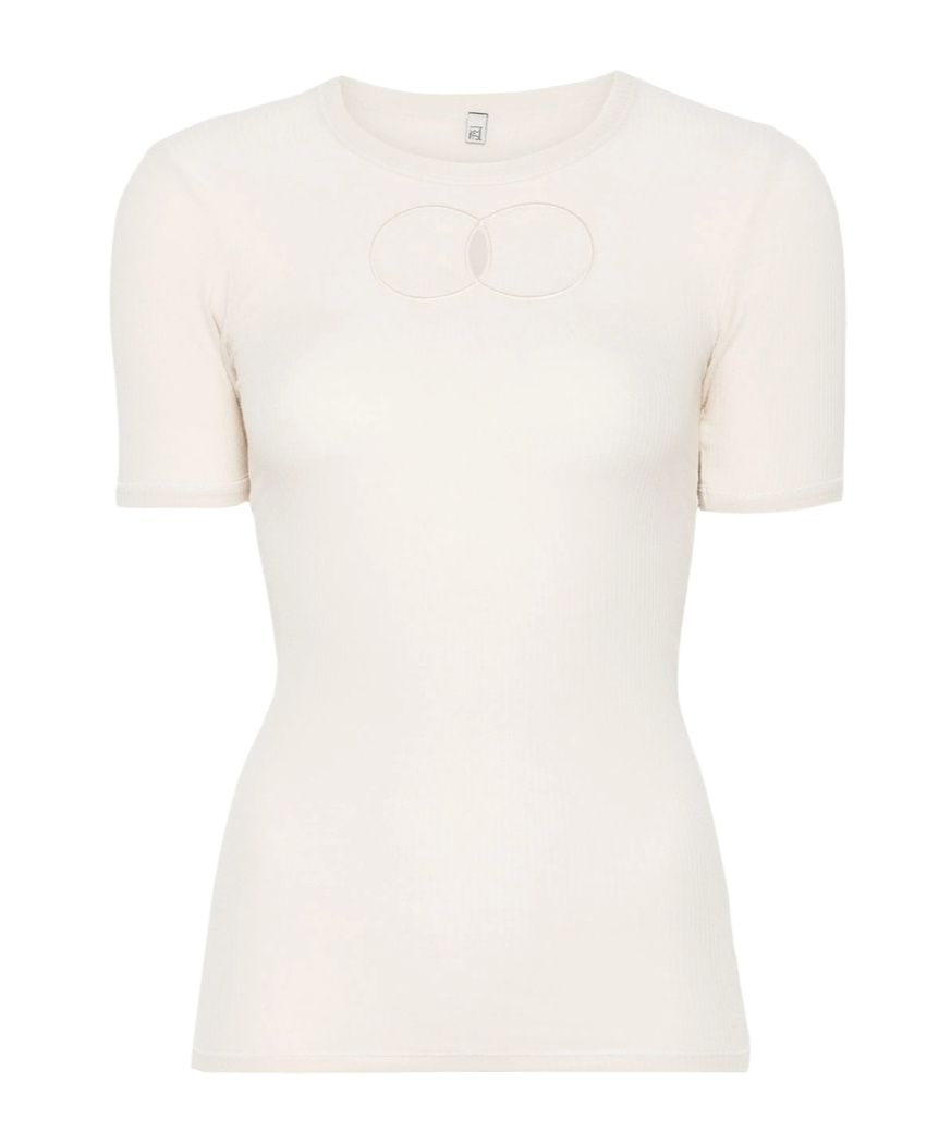 Baserange Short-sleeved T-shirt