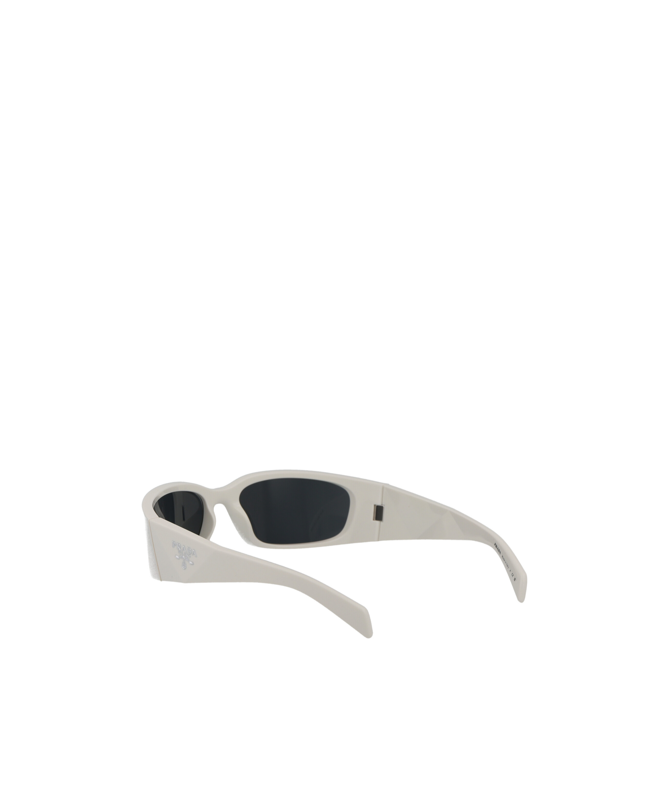 Prada 0pr A19s Sunglasses In Black