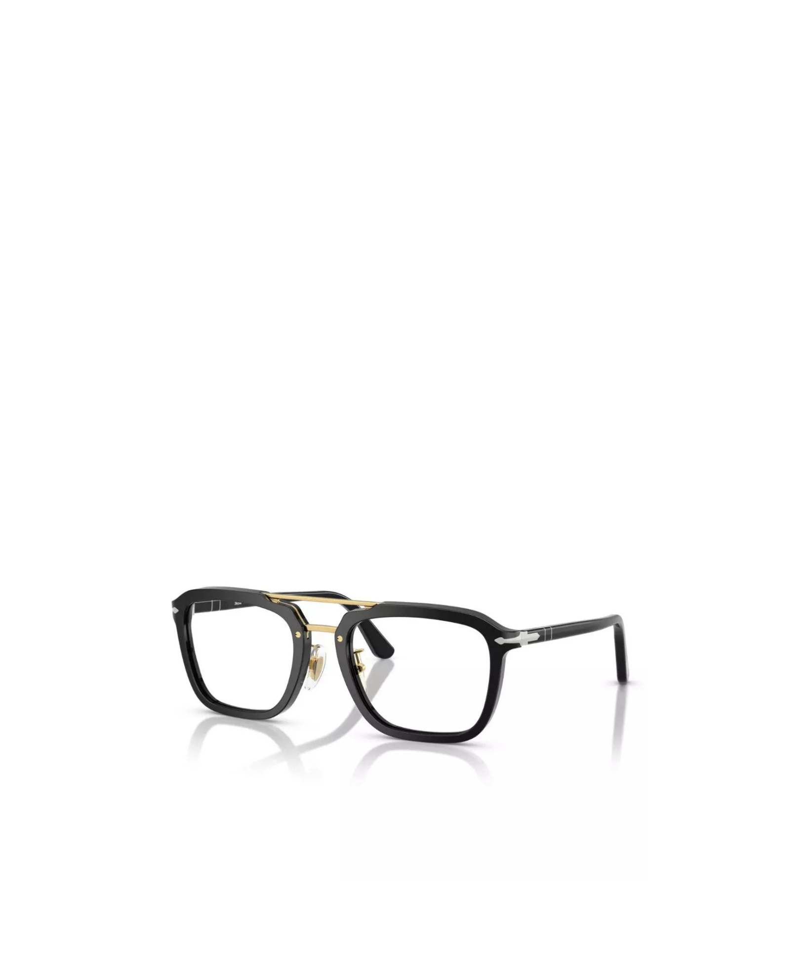 Persol Senna Glasses In Black
