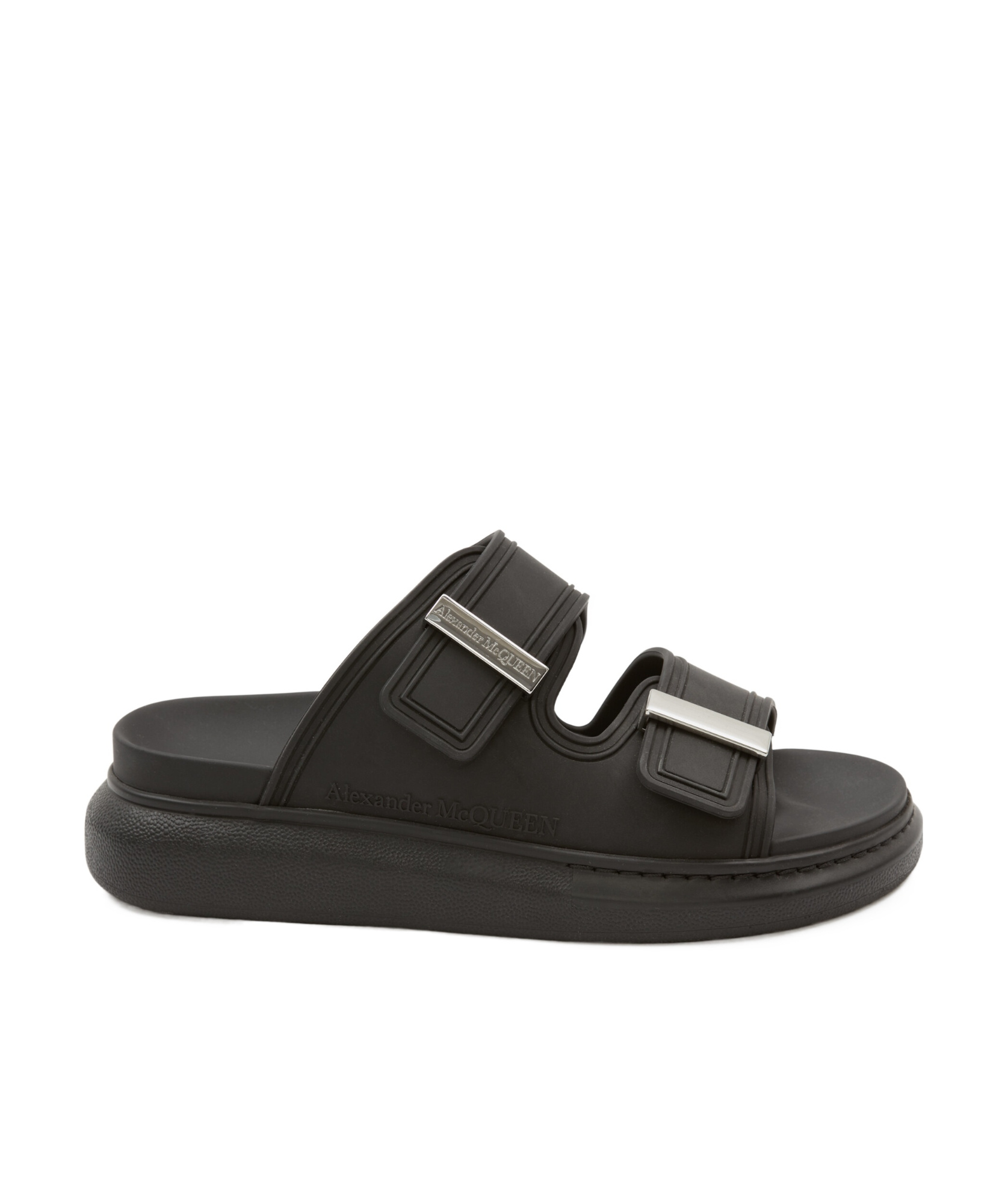 ALEXANDER MCQUEEN HYBRID SLIDES