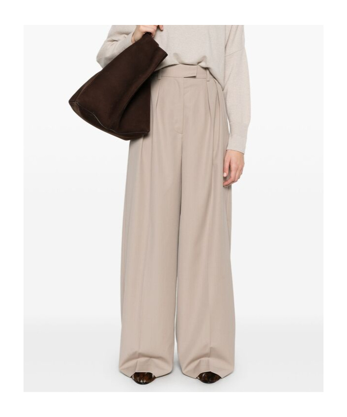 ANINE BING LOU TROUSERS
