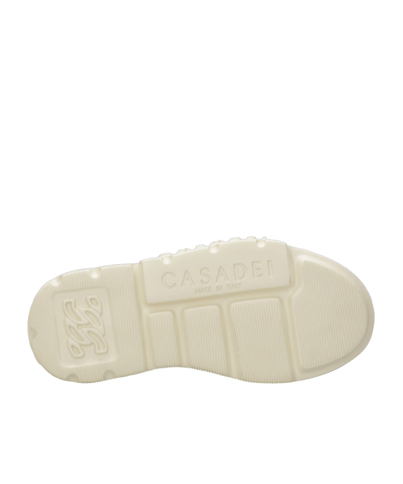 Casadei Round-toe Low-top Casual Shoes In Animal Print