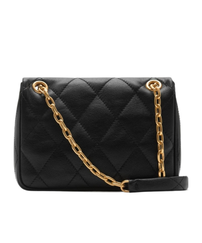 Burberry Small Strand Bag