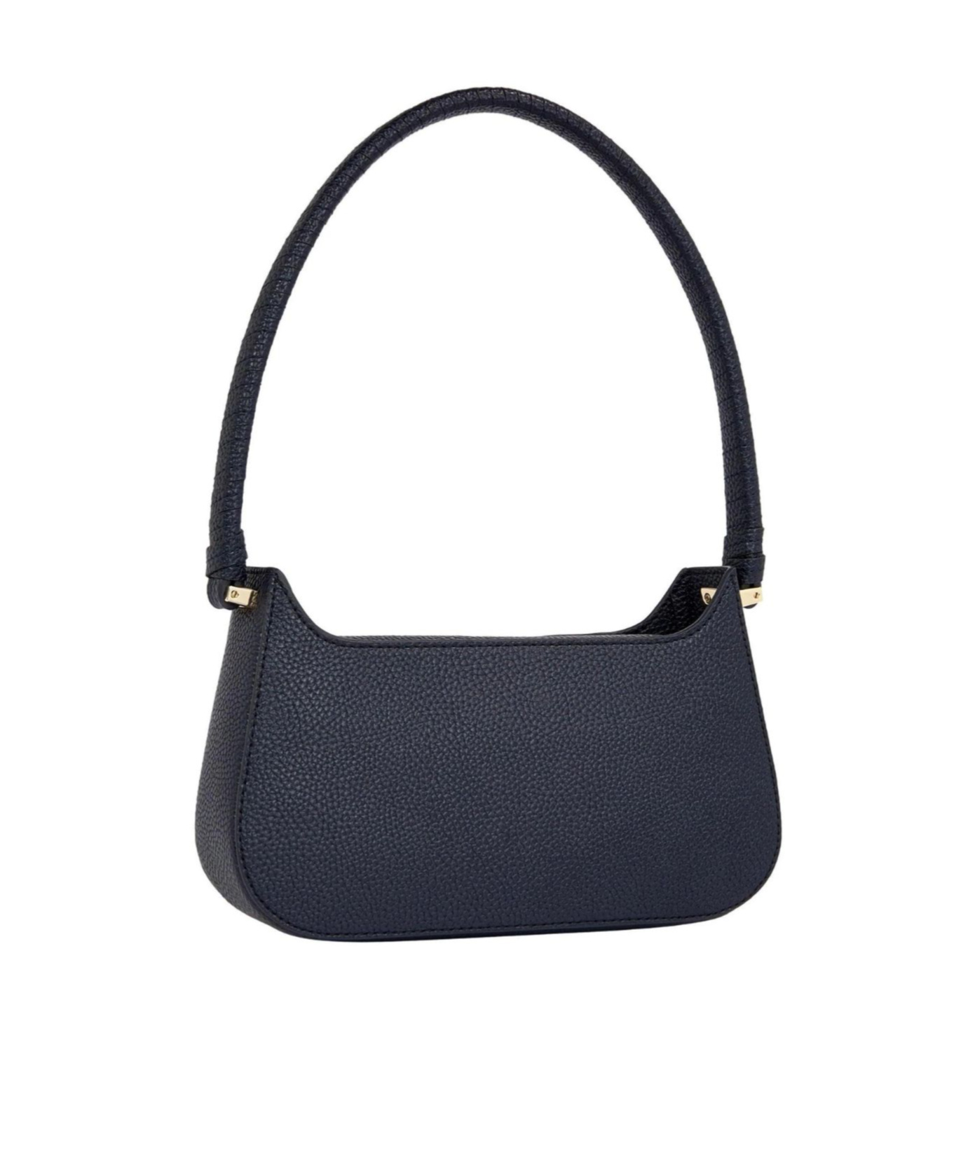 Tommy Hilfiger Hand Shoulder Bag In Black